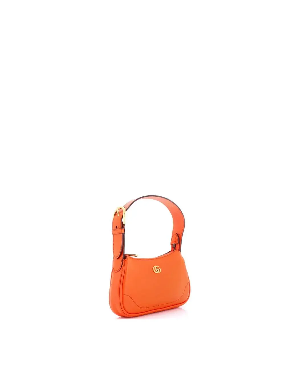 Gucci Aphrodite Shoulder Bag Leather #283022G11B